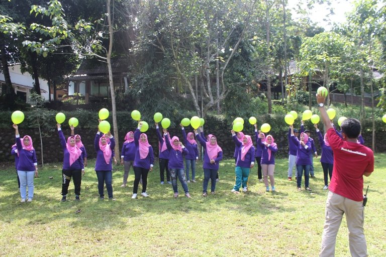 outbound tulungagung, pandu outbound indonesia