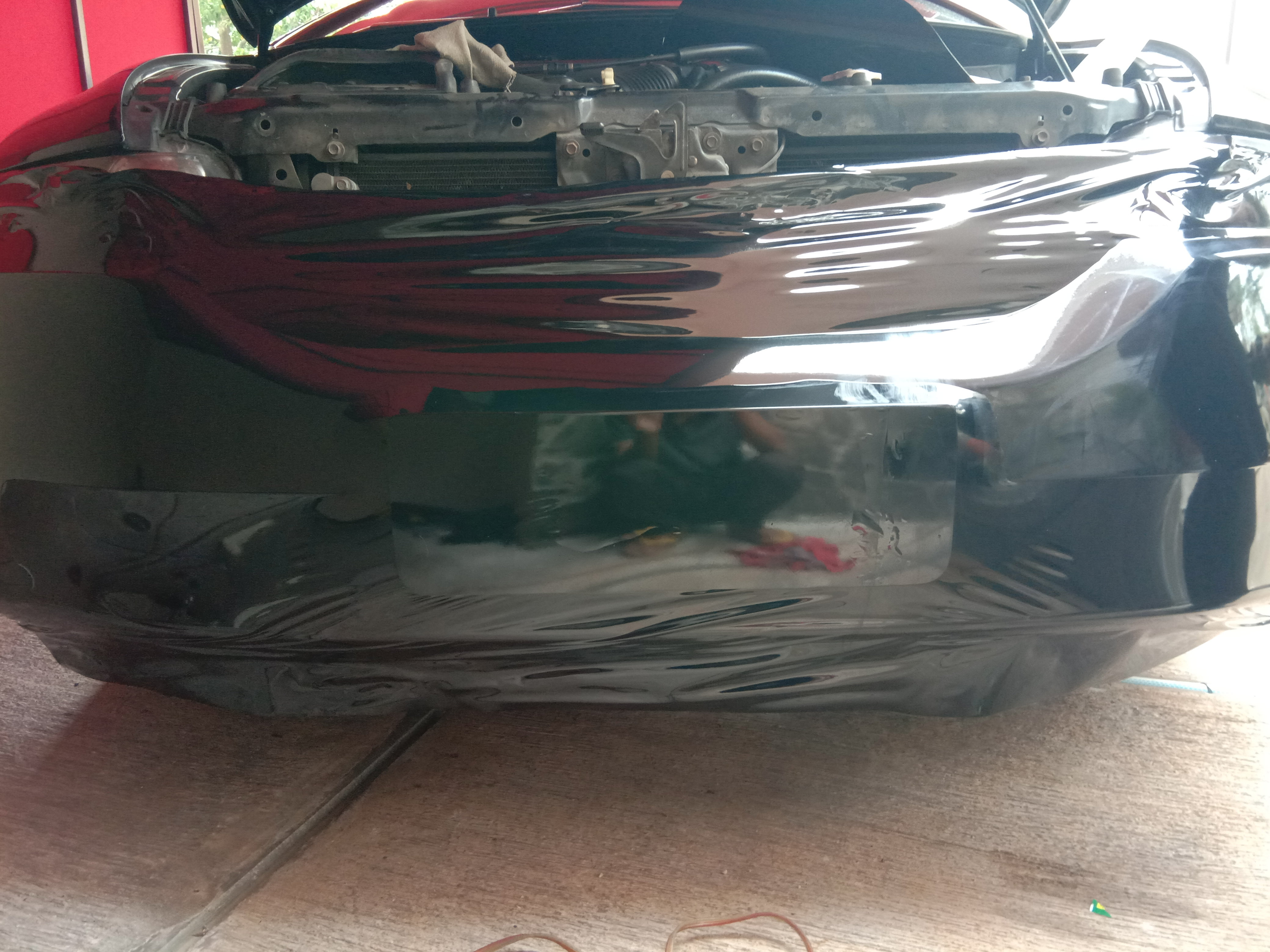 Wrapping Sticker Mobil Jakarta timur