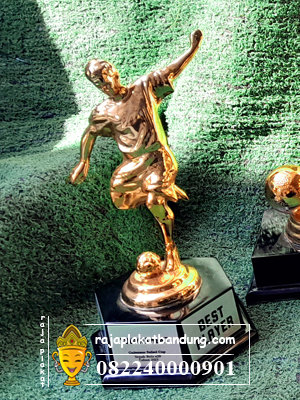 piala gubernur sumsel, piala sepakbola, contoh piala sepakbola, piala top score, contoh piala top score, miniatur sepakbola, miniatur pemain sepakbola, jual piala top score, pusat piala top score, desain piala sepakbola top score, piala pemain sepakbola terbaik