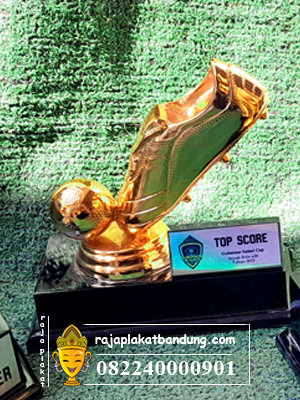 piala gubernur sumsel, piala sepakbola, contoh piala sepakbola, piala top score, contoh piala top score, miniatur sepakbola, miniatur pemain sepakbola, miniatur sepatu, piala penghargaan,jual piala top score, pusat piala top score, desain piala sepakbola top score, piala pemain sepakbola terbaik