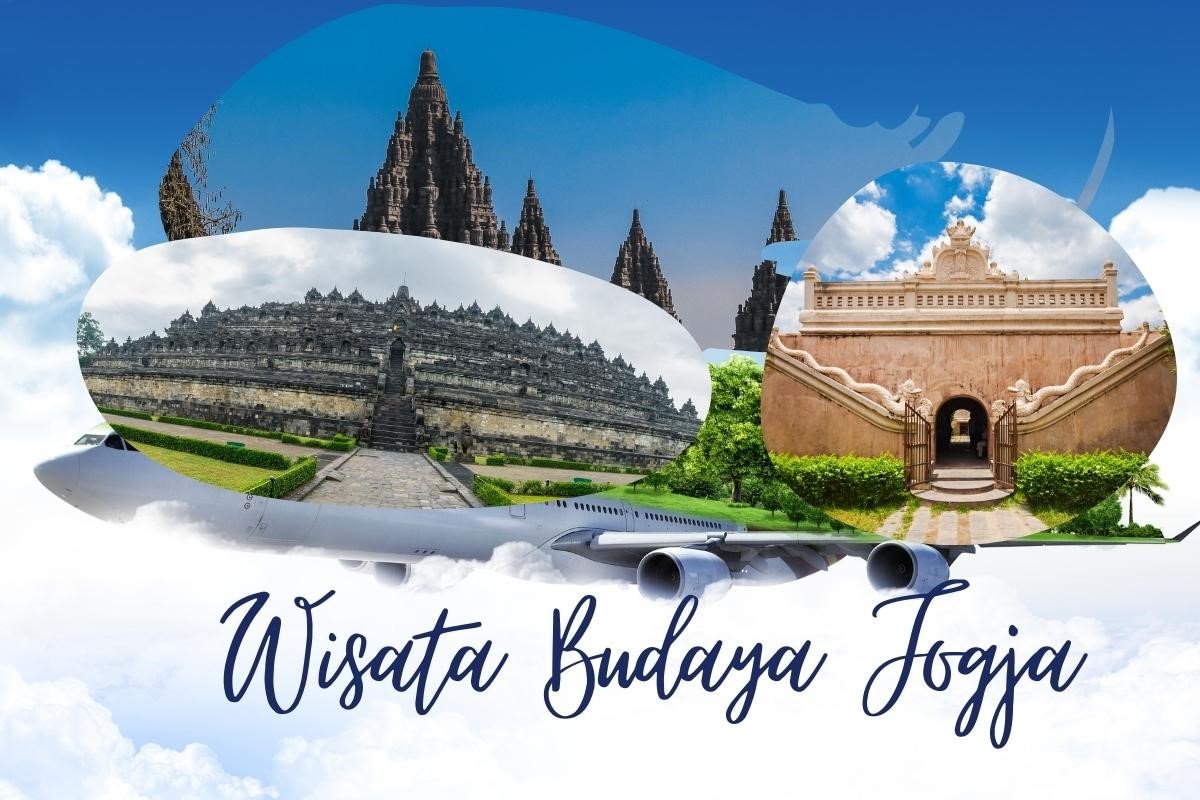 Wisata Rekomendasi Jogja