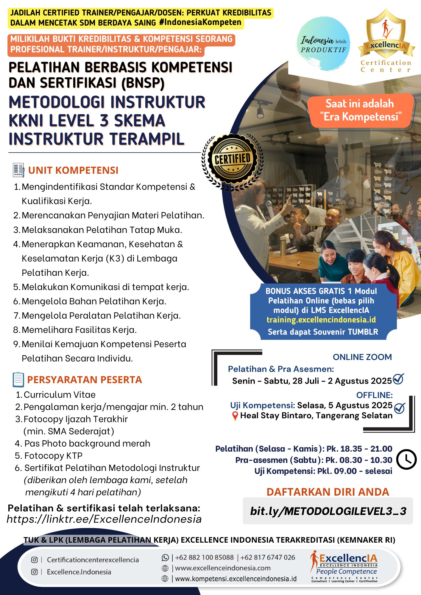 KLIK UNTUK DAFTAR