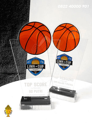 piala basket LIMA Cup, piala akrilik basket, piala LIMA Cup, trofi LIMA Cup, piala turnamen basket, piala bahan akrilik, trofi akrilik basket, piala juara basket, piala custom LIMA Cup, trofi pertandingan basket, piala lomba basket akrilik, piala olahraga kampus, piala basket mahasiswa, piala eksklusif LIMA Cup, piala desain modern basket, piala custom, custom piala. piala custom akrilik, custom piala akrilik, piala olahraga, piala basket, piala basket custom, custom piala basket, piala basket murah, contoh piala basket,