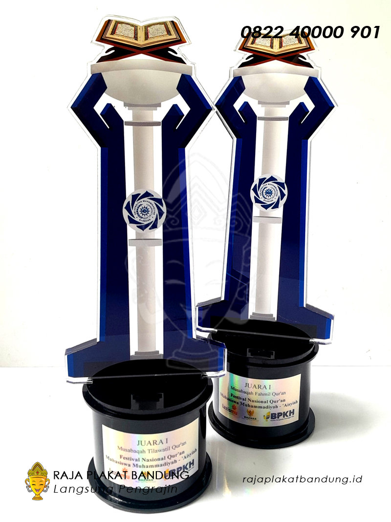 piala MTQ muhammadiyah, piala MTQ, piala MTQ custom, piala lomba MTQ, piala kejuaraan MTQ, piala Musabaqah Tilawatil Quran, piala MTQ akrilik, piala MTQ resin, piala MTQ logam, piala penghargaan MTQ, piala islami custom, piala akrilik, piala akrilik custom, piala akrilik premium, piala akrilik elegan, piala akrilik modern, piala akrilik penghargaan, piala akrilik kejuaraan, piala akrilik perusahaan, piala akrilik instansi, piala akrilik eksklusif
