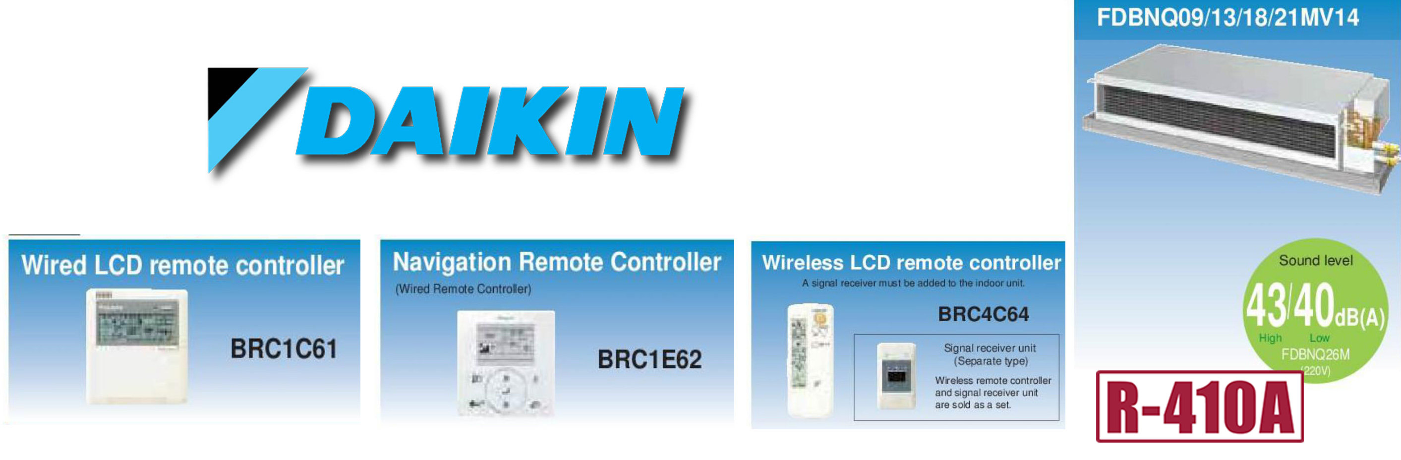 Harga Ac Split Duct Daikin 2.5 PK Non Inverter 