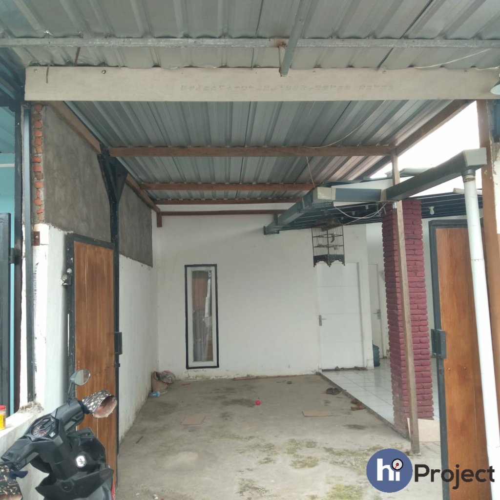 Over Kredit Rumah Btn