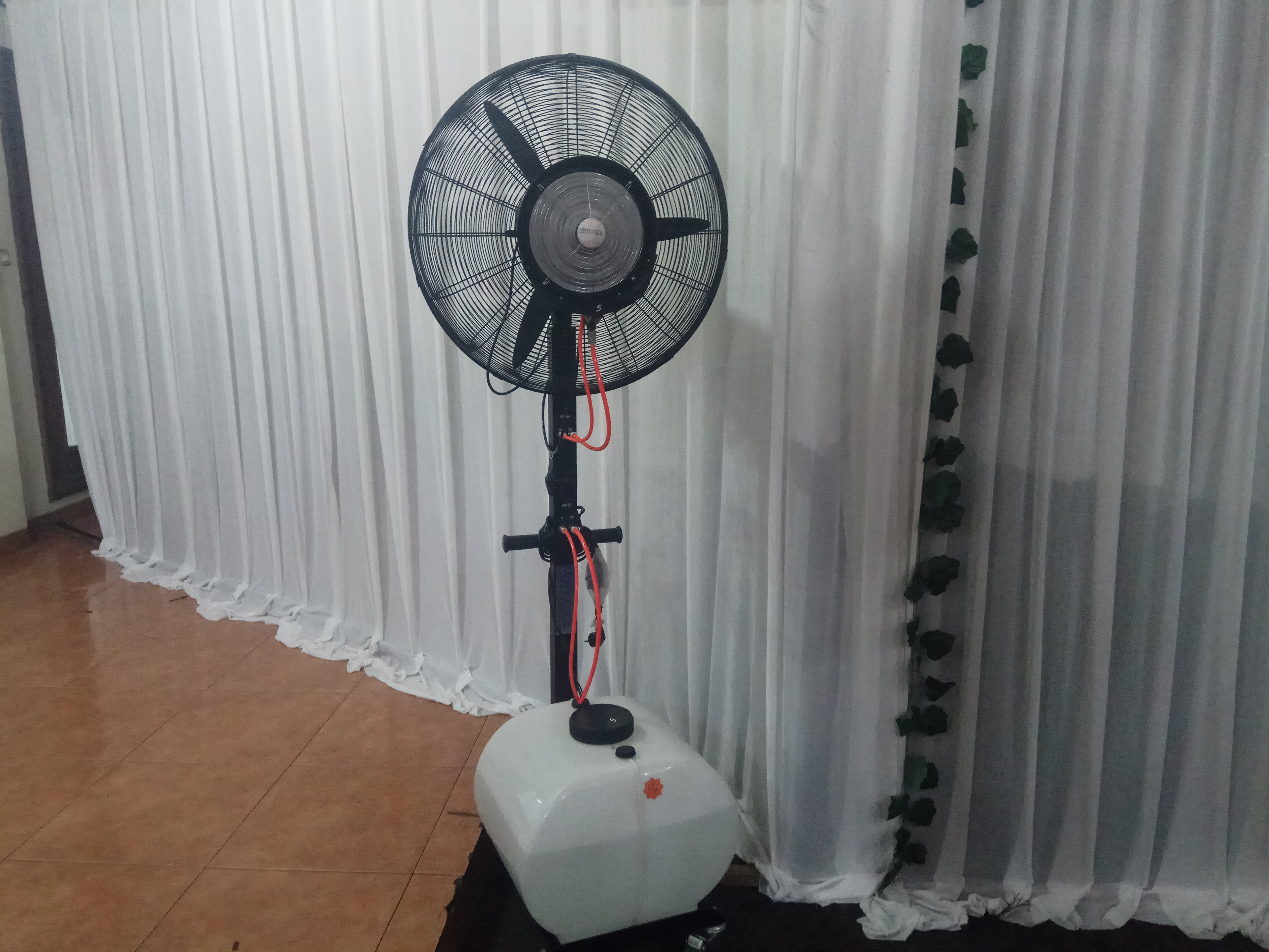 Sewa Kipas Blower Air Di Sumur Batu Jakarta Pusat WA ...