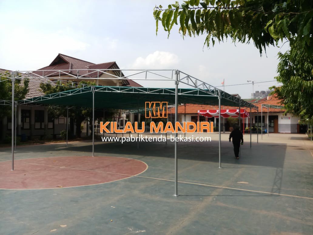 Jual Tenda Pesta, Tenda Datar, Tenda Event, Tenda Dekorasi