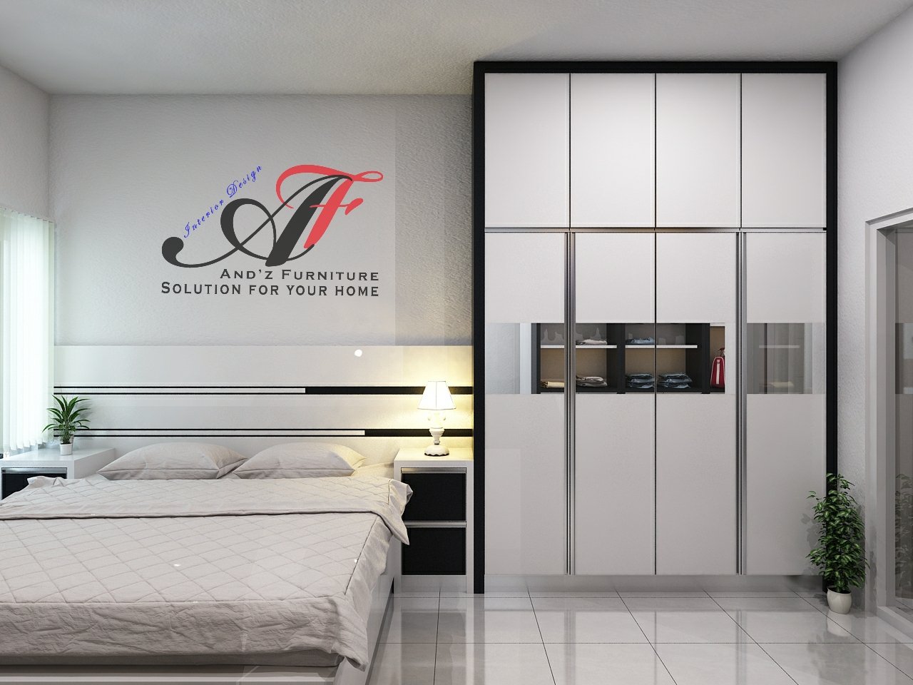 perumahan villa tangerang elok