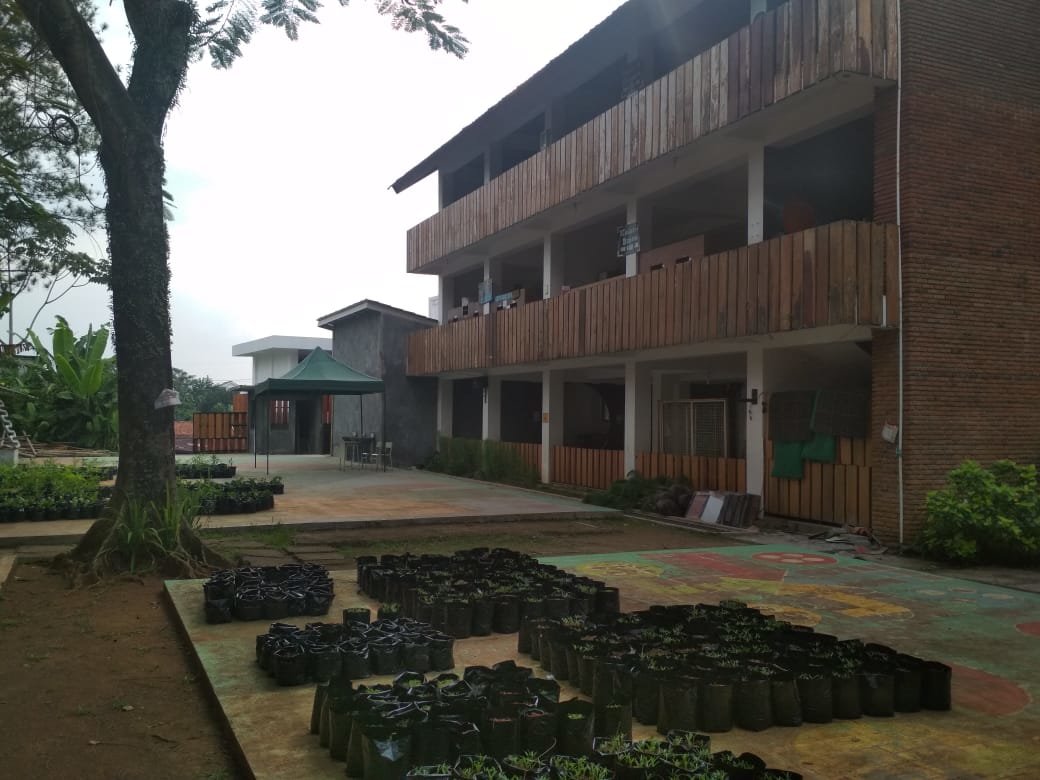 Sekolah Alam Bogor: Menumbuhkan Generasi Cerdas, Berkarakter, dan Cinta Lingkungan