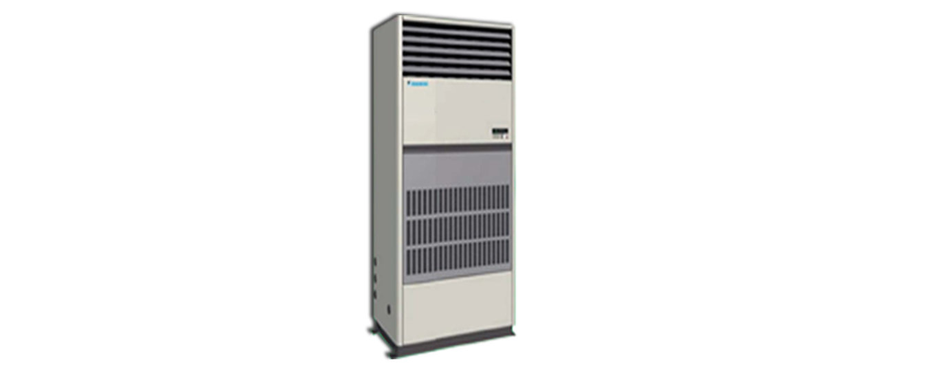 Ac Floor Standing Daikin Universal Teknik Jakarta