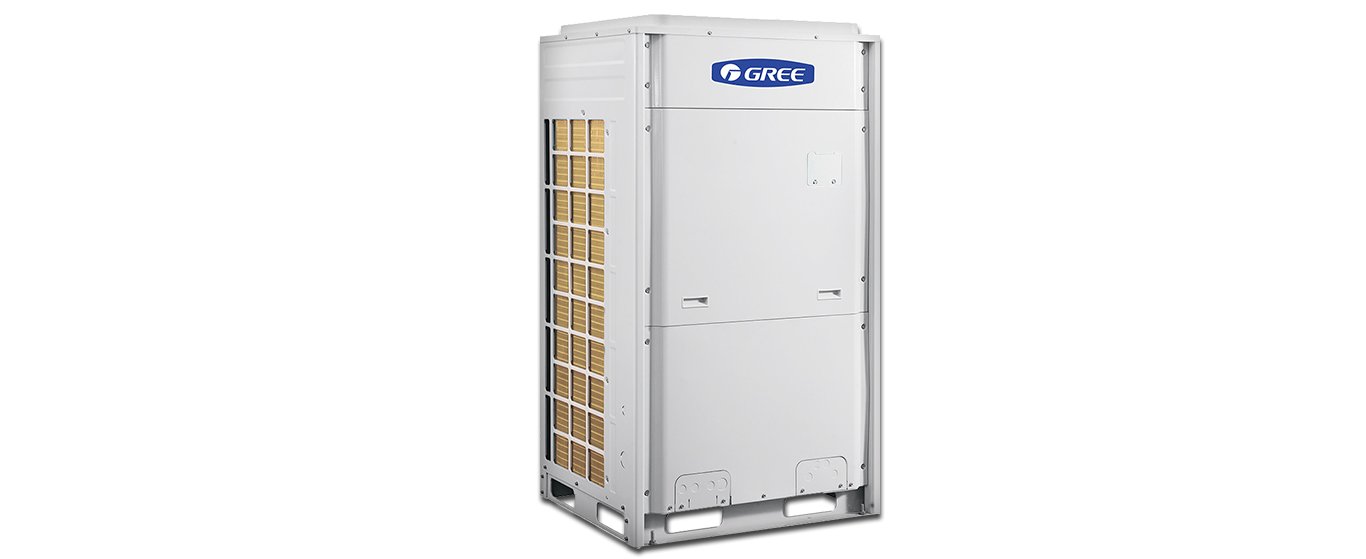 Ac Vrf Gree - GMV 5 Series - Gree Air Conditioner