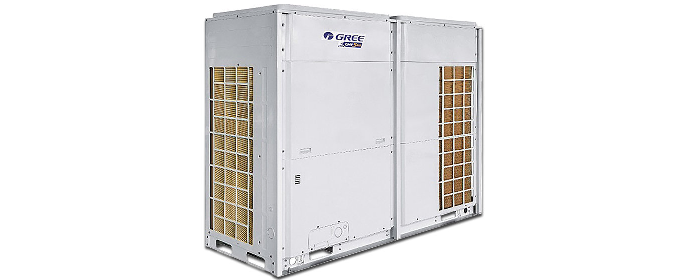 Ac Vrf Gree - GMV 5 Series - Gree Air Conditioner