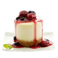 Cheese Cake