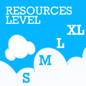 Level resource