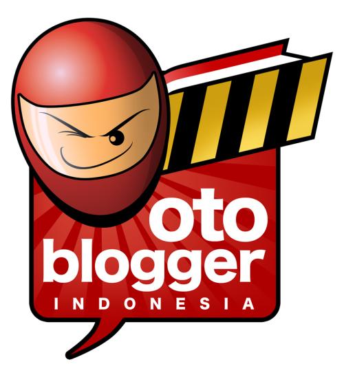 Logo Baru Otoblogger Indonesia (OBI)