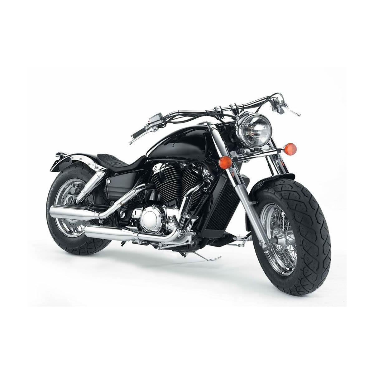 Harley Davidson 98