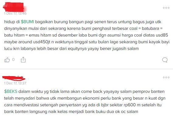 contoh fenomena geosfer Fenomena Humblebrag Investing Apa itu 