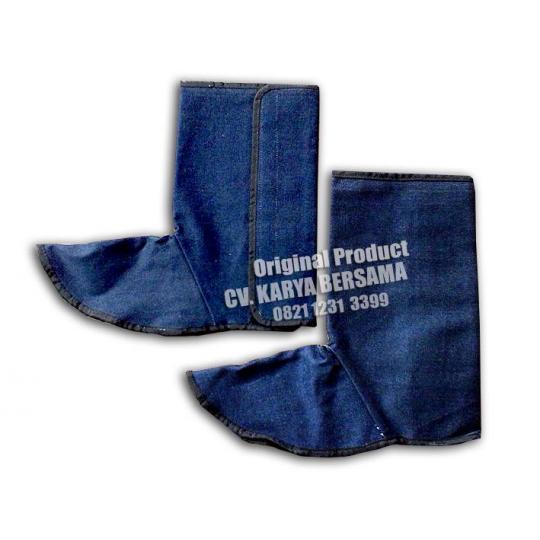 WELDING FOOT COVER KAIN JEANS