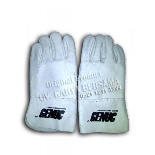 Welding Gloves 11 inch