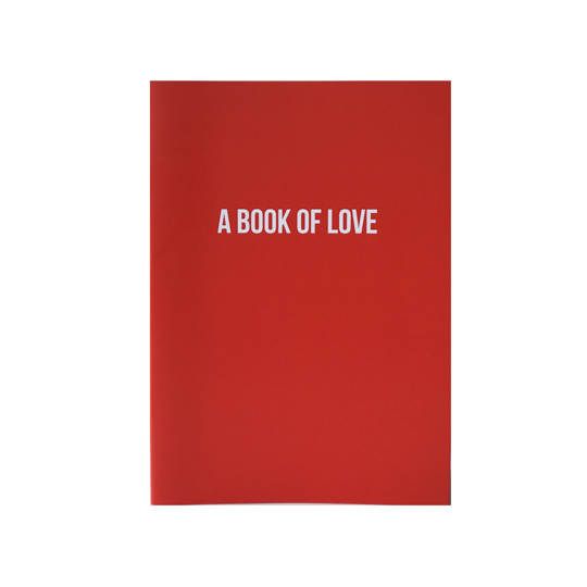 A Book of Love