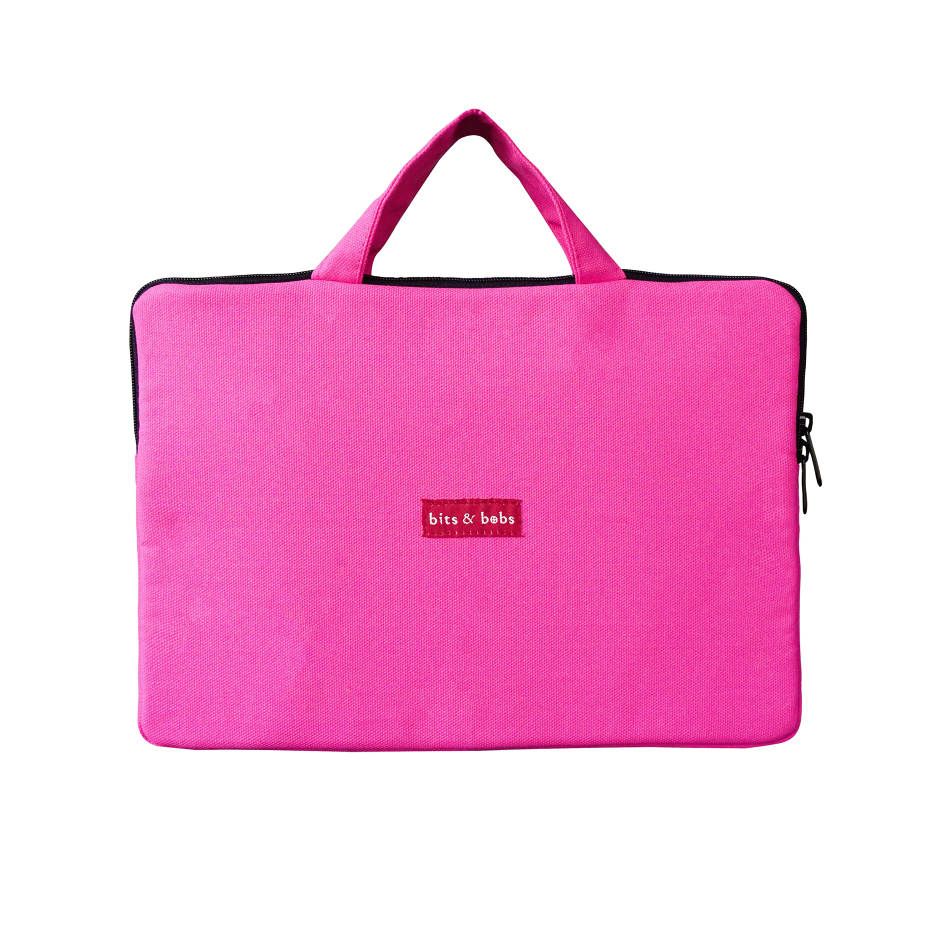 Laptop Sleeve Pink 13inch