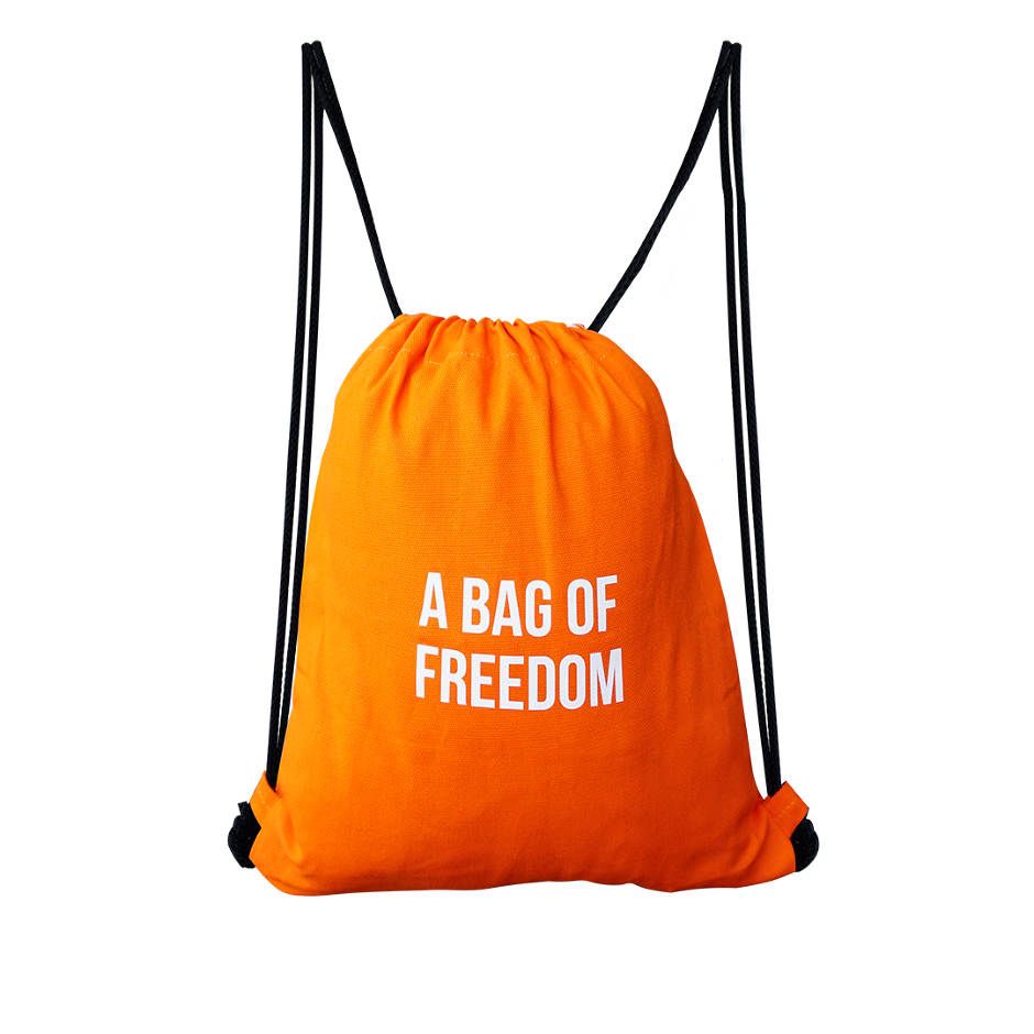 A Bag Of Freedom