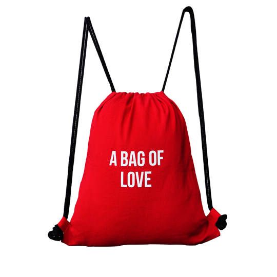 A Bag Of Love