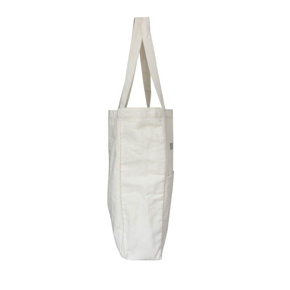Tote Bag - Work from Anywhere - Natural