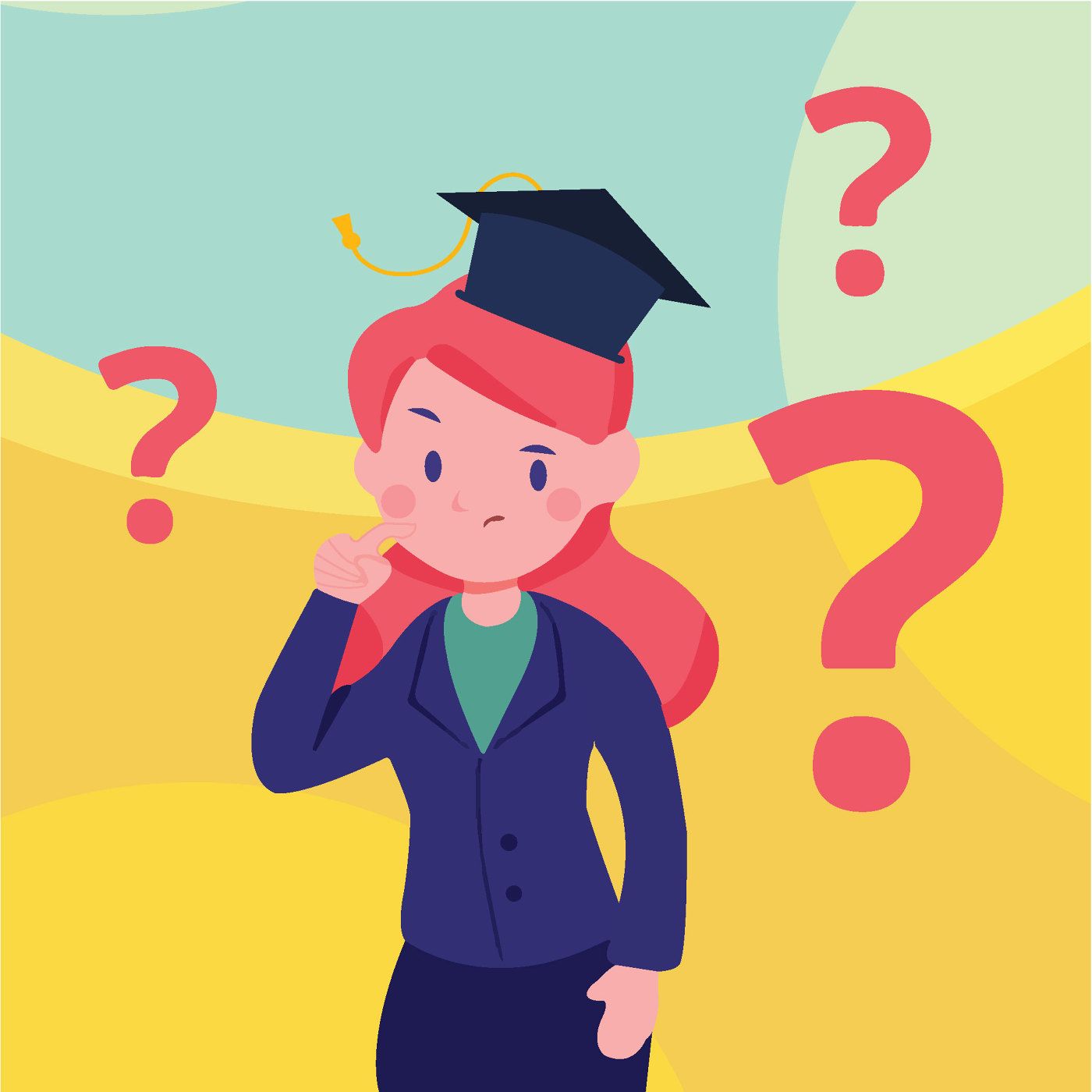 What Should I Do After Graduate