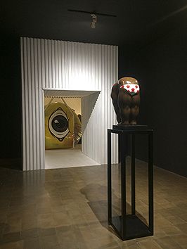 bits and bobs goes to ArtJog