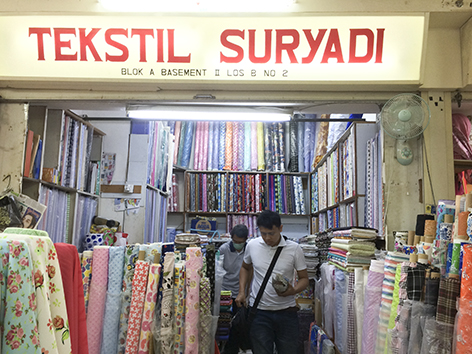 Toko Persediaan Art Craft Di Jakarta