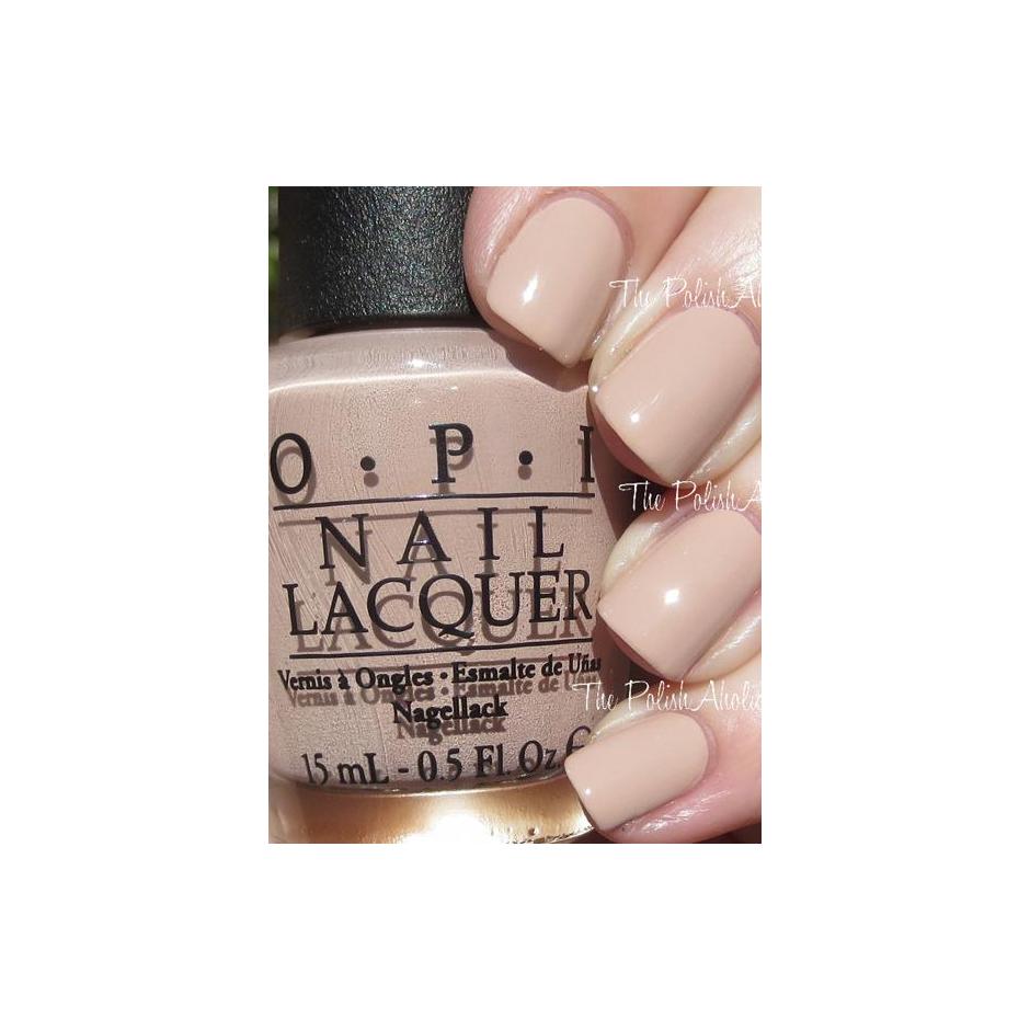 OPI - Do You Take Lei Away