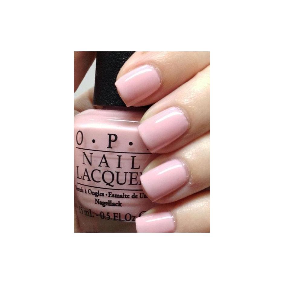 OPI I Theodora You