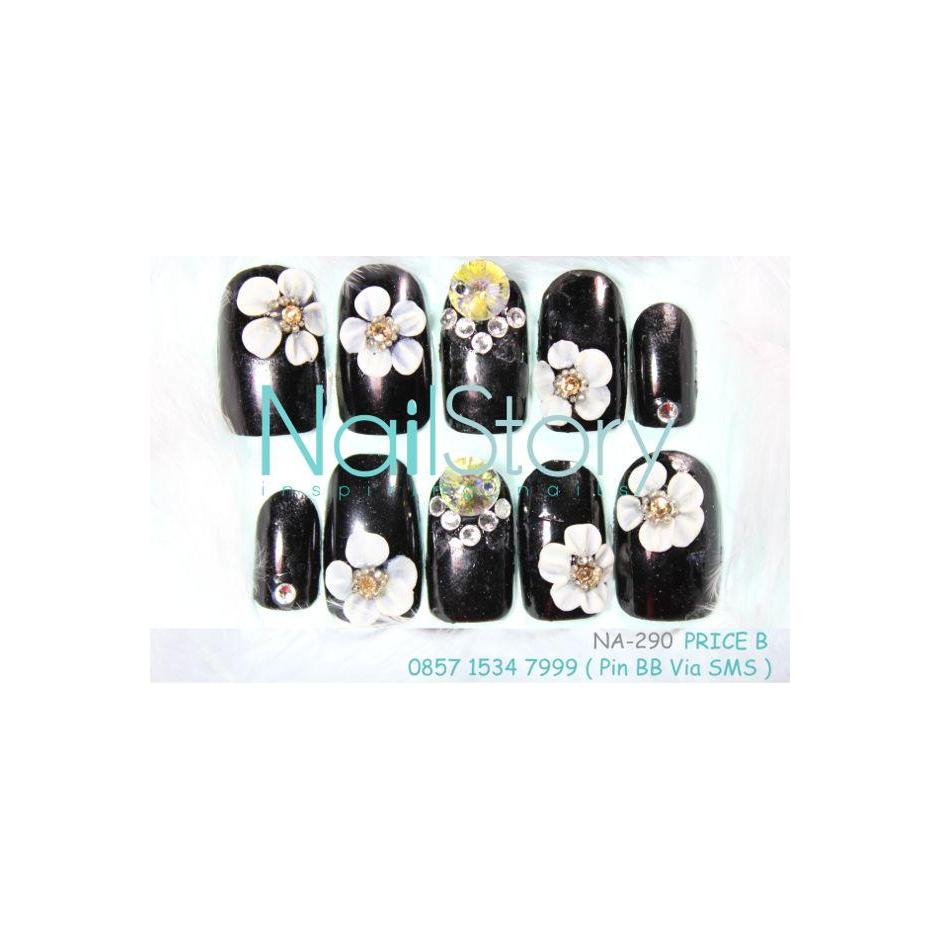 Glaim Is Good Nails ( NA-290 )