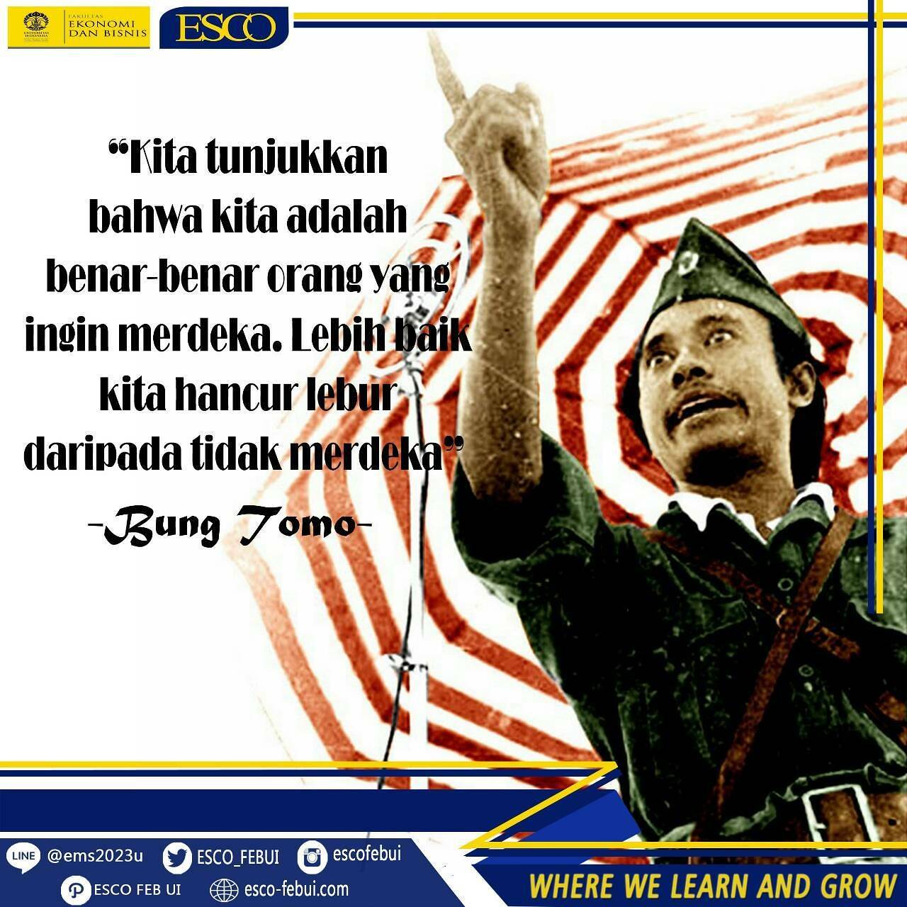 Heroes Day