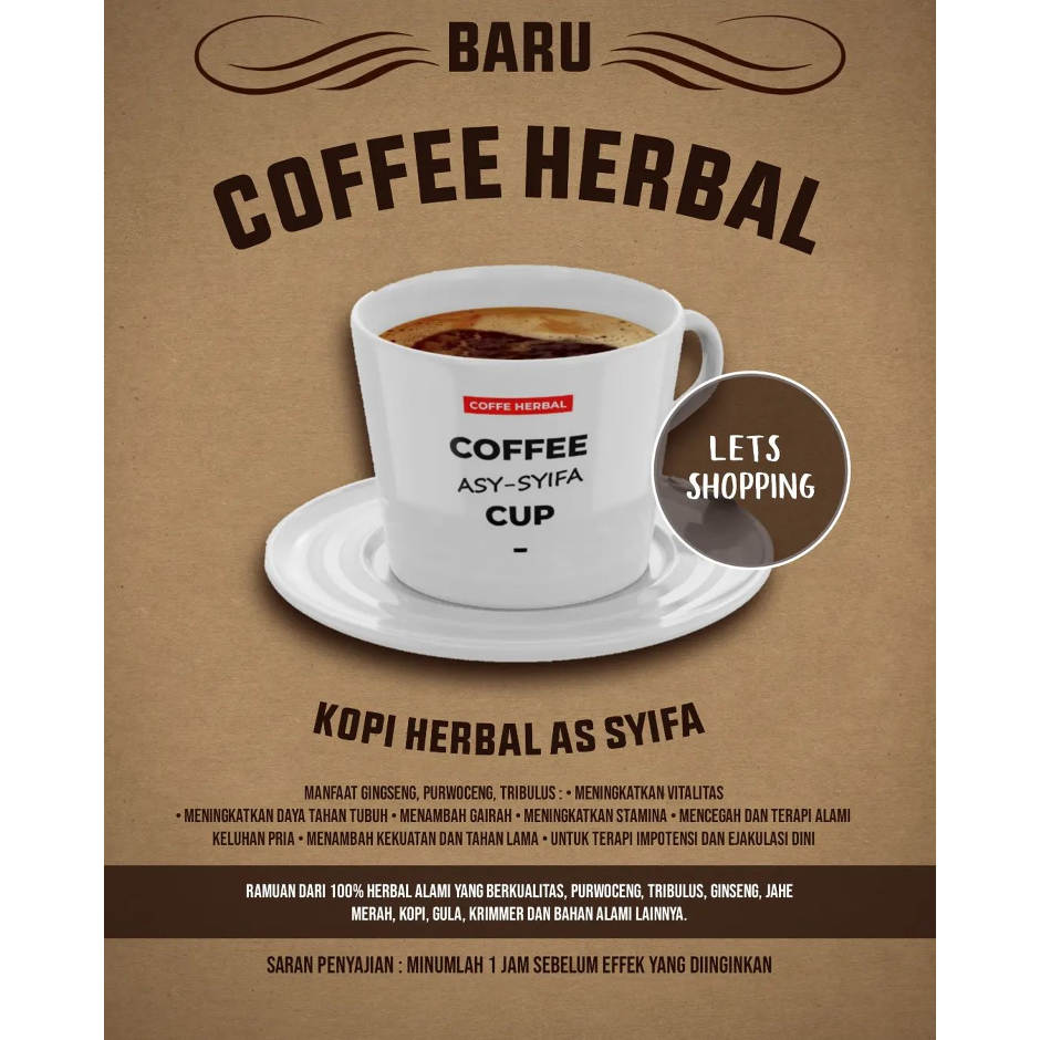 kopi asyifa