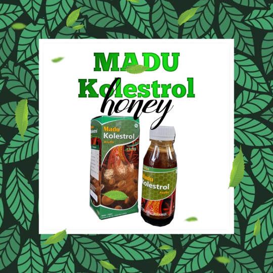 MADU KOLESTEROL | MADU KOLESTEROL TINGGI | MADU UNTUK KOLESTEROL | MADU PENURUN KOLESTEROL | MADU UNTUK KOLESTEROL DAN DARAH TINGGI | ADU MENURUNKAN KOLESTEROL | OBAT HERBAL KOLESTEROL | OBAT HERBAL K