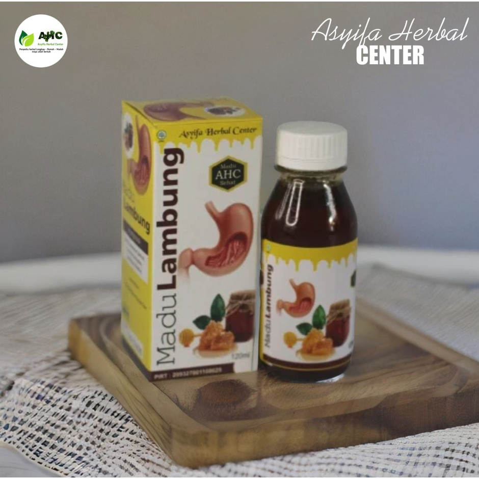 madu lambung