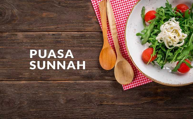 Puasa Sunnah: Manfaat Spiritual dan Kesehatan yang Terbukti