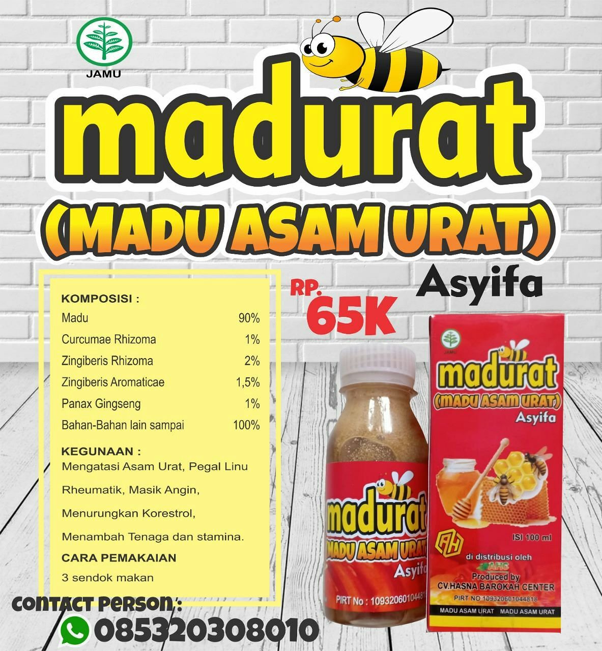 cara mengatasi asam urat