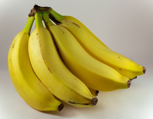 10 Manfaat Pisang untuk Ibu Hamil