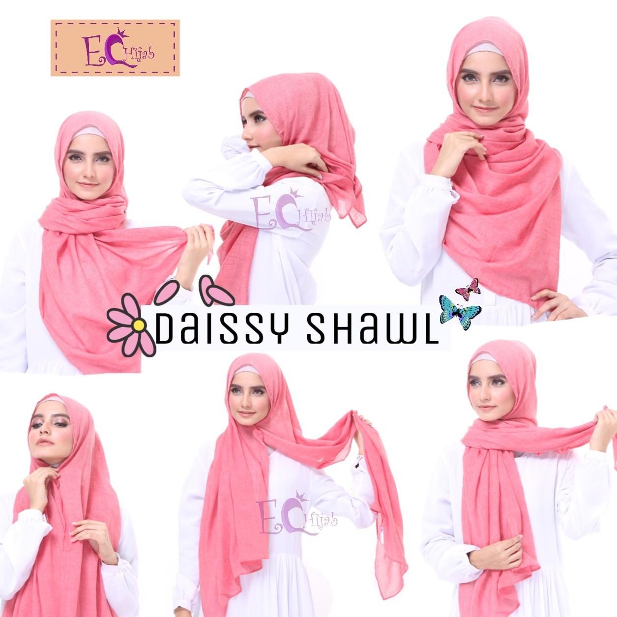 Baju Pesta Dewi Sandra 85 Ide Tutorial Hijab Pashmina Dewi Sandra