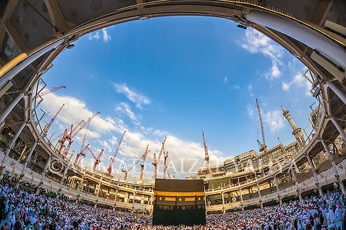 Islam , Agama Yang Paling Cepat Berkembang di Dunia