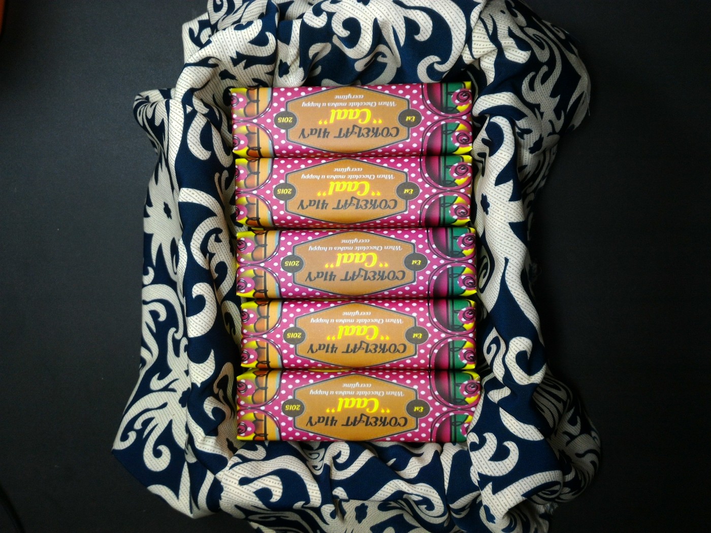 MANFAAT COKELAT ALAY (CAAL) BAGI KESEHATAN RAMBUT