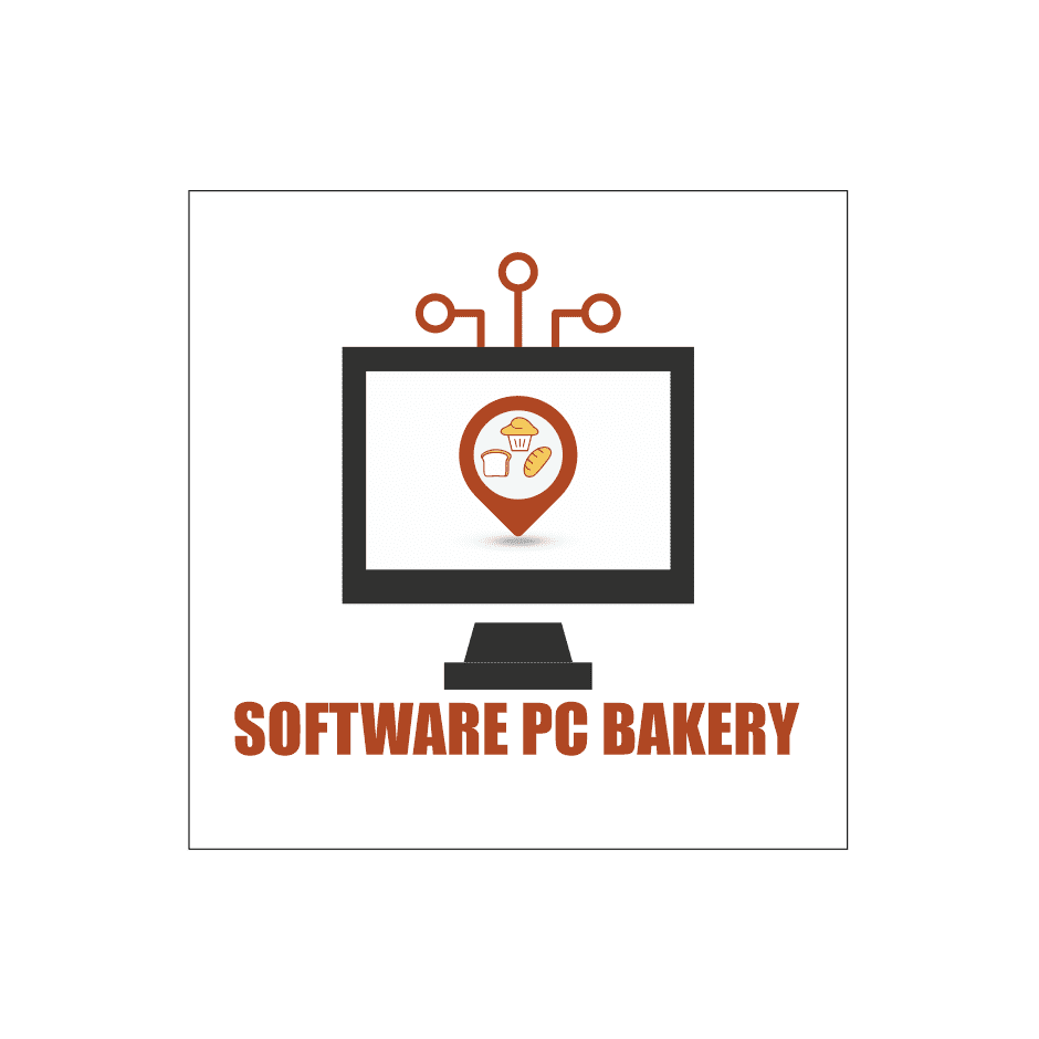 Software Kasir PC-POS Bakery (Toko Roti)