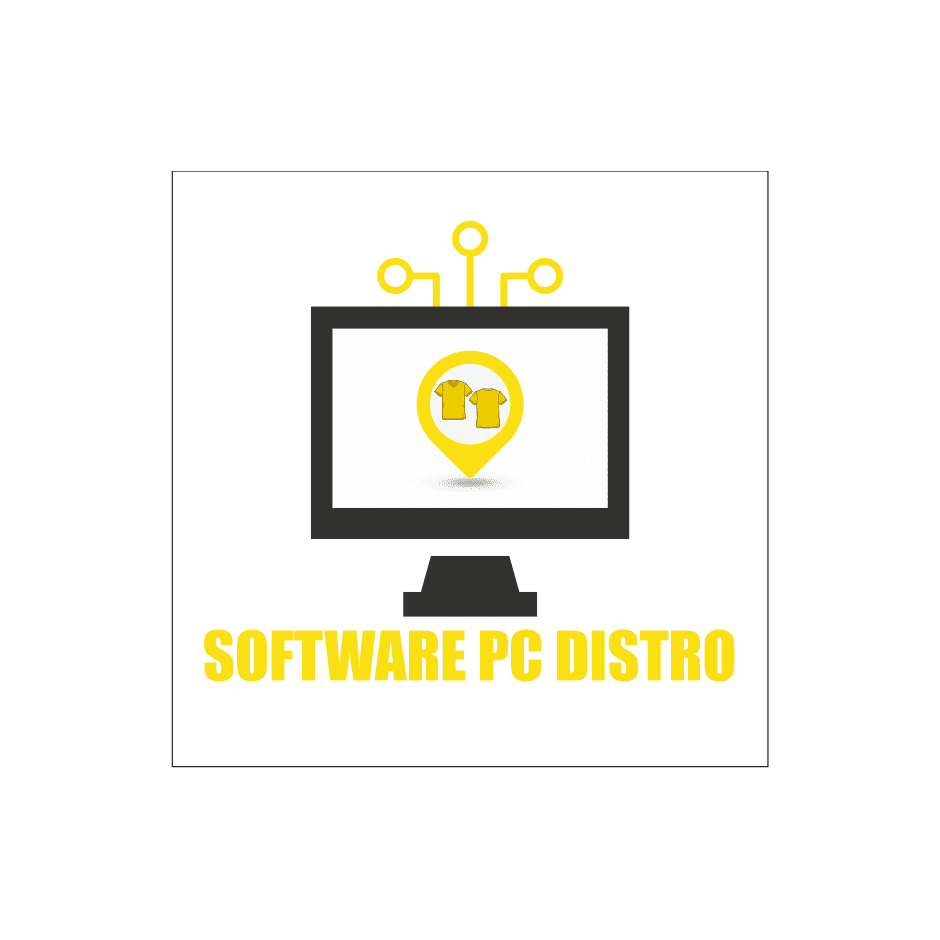 Software Kasir PC-POS Distro & Toko Baju