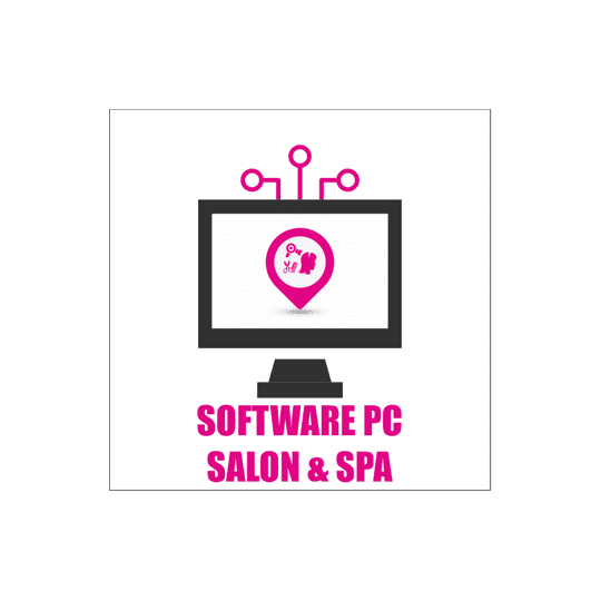 Software Kasir PC-POS Salon & Spa