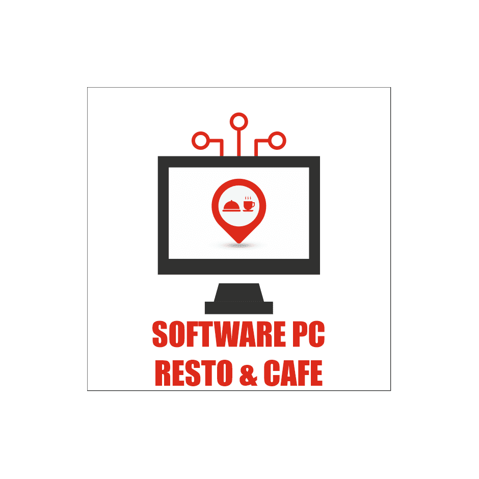 Software Kasir PC-POS Restoran & Cafe