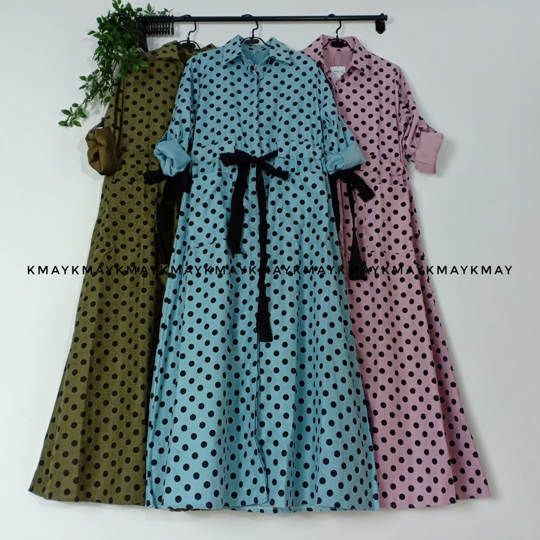 DRESS DR 09 ORIGINAL BY KMAY